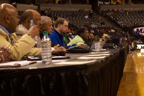 The drills, which start at 600 a. . Meac basketball officials camp